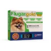 FLUGAR GOLD - 50 mg