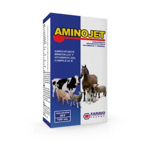 AMINOJET
