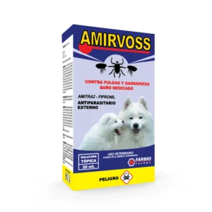 AMIRVOSS