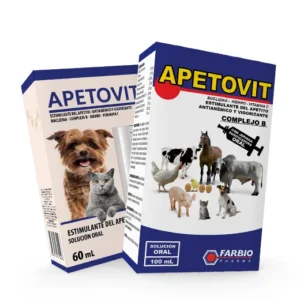 APETOVIT ORAL