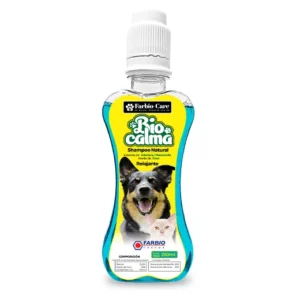 BIOCALMA SHAMPOO FITOCAPILAR