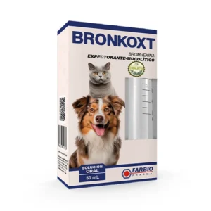BRONKOXT