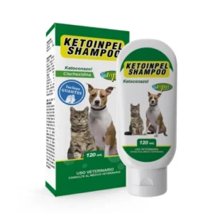 KETOINPEL SHAMPOO