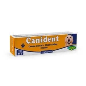 CANIDENT