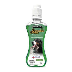 CANNABIS DERMA SHAMPOO