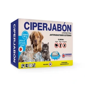 CIPERJABÓN