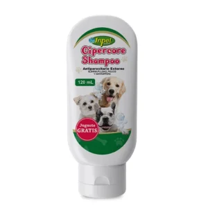 CIPERCORE SHAMPOO