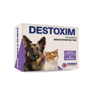 DESTOXIM