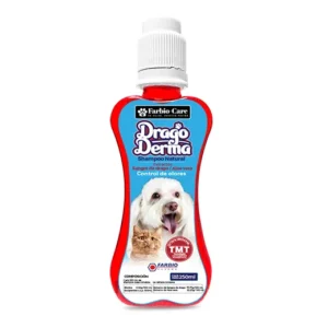 DRAGO DERMA SHAMPOO