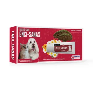 FARBIO-CARE ENCI SANAS