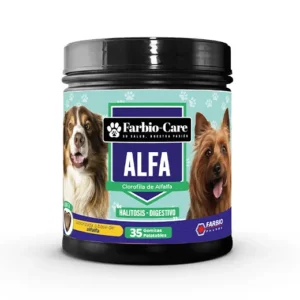 FARBIO-CARE ALFA