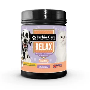 FARBIO-CARE RELAX