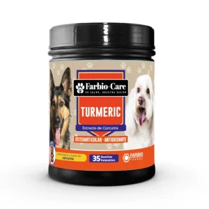 FARBIO-CARE TURMERIC