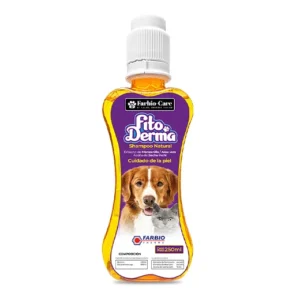 FITO DERMA SHAMPOO