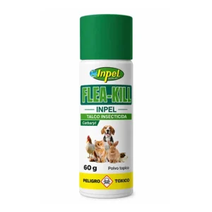 FLEA KILL INPEL TALCO