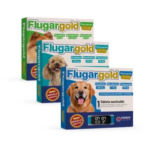 FLUGAR GOLD