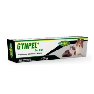 GYNPEL MASCOTAS