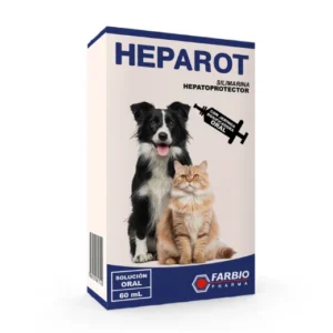HEPAROT