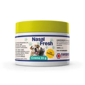 NASAL FRESH