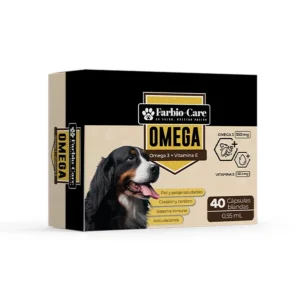 FARBIO-CARE OMEGA 0,55 mL