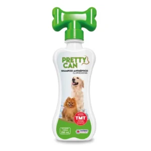 PRETTY CAN SHAMPOO ANTISÉPTICO