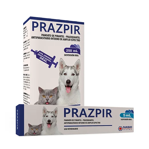 PRAZPIR