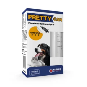 PRETTY CAN