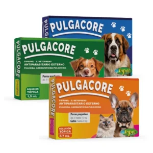 PULGACORE