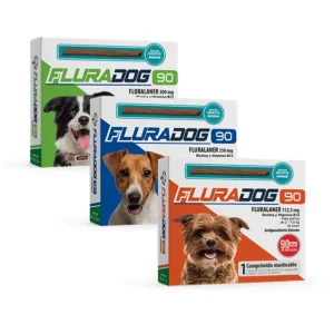FLURADOG 90