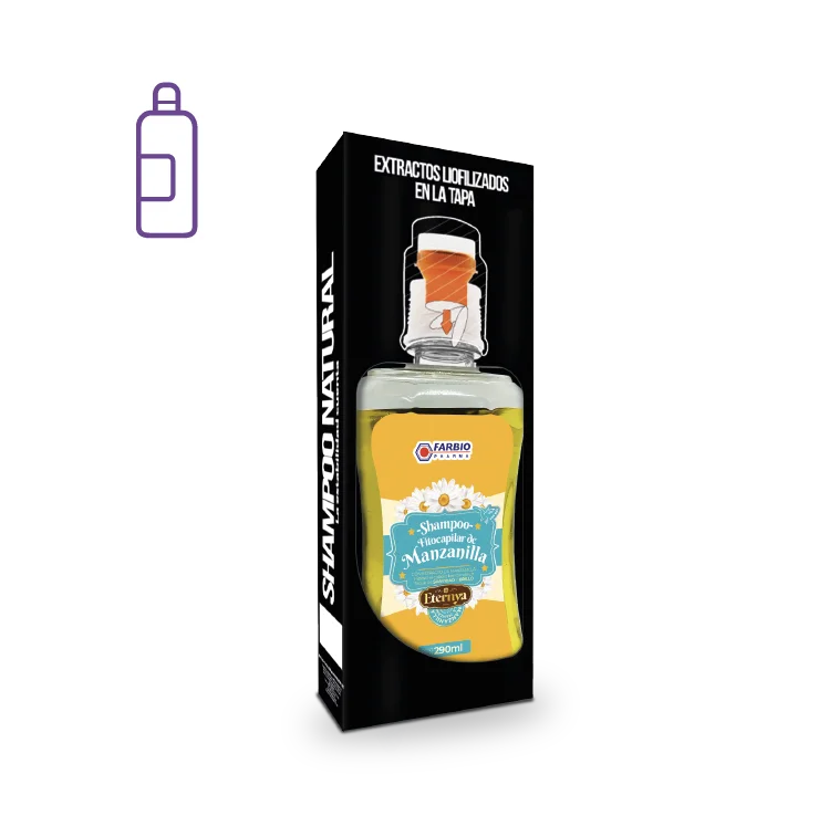 Shampoo_Natural