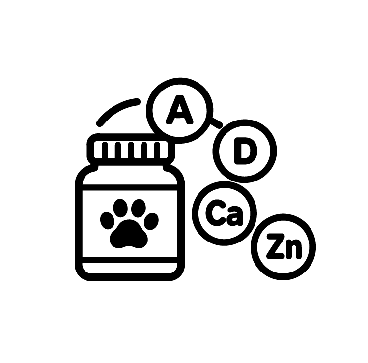 Vitaminas